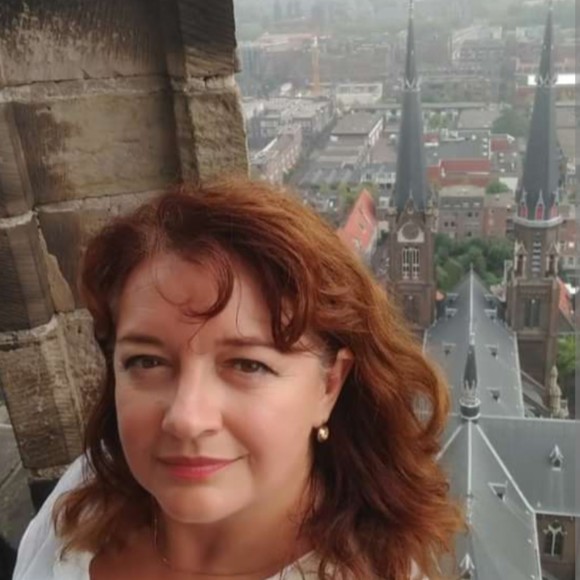 Meet your Posher, Olga - Picture 1 of 1